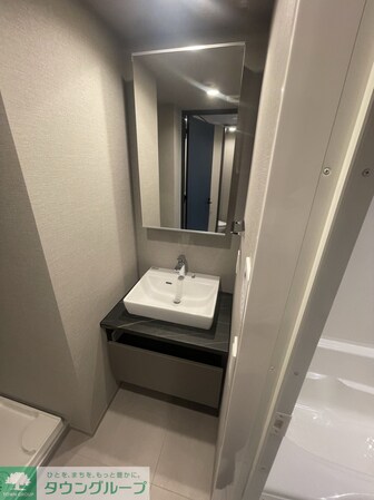 ザ・ライオンズフォーシア文京湯島の物件内観写真